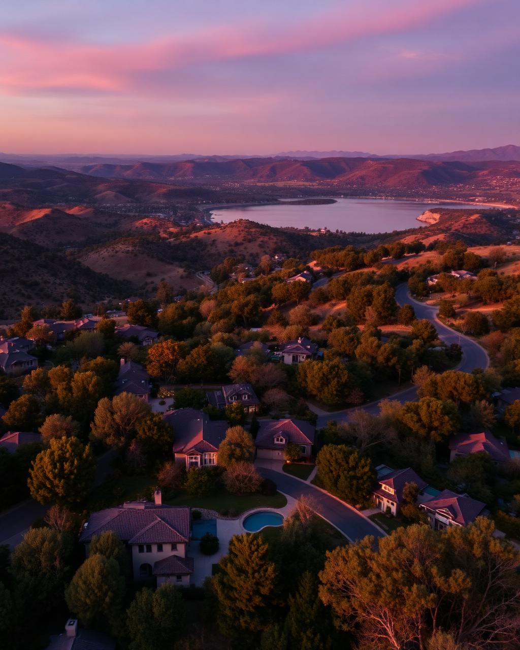Placer County luxury real estate